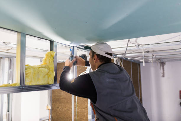 Best Residential Insulation Services  in Seven Lakes, NC