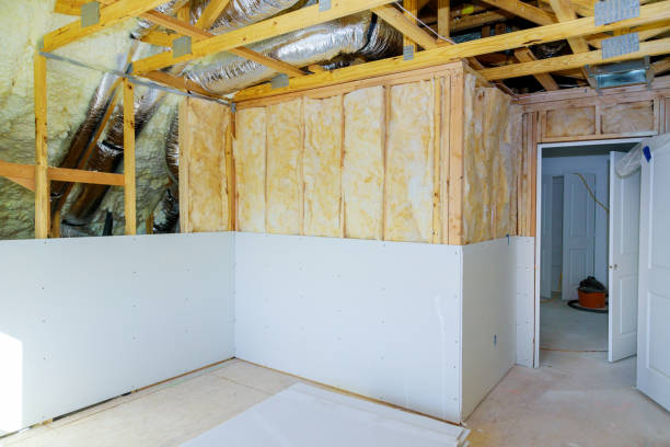 Best Attic Insulation Installation  in Seven Lakes, NC