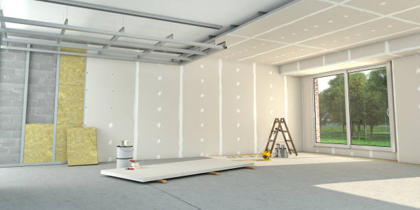 Professional Insulation Contractor in Seven Lakes, NC