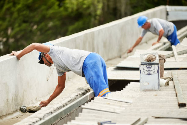 Best Professional Insulation Contractor  in Seven Lakes, NC