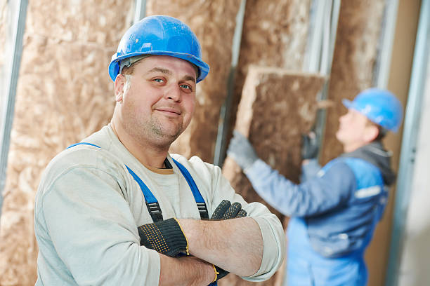 Best Blown-in Insulation  in Seven Lakes, NC