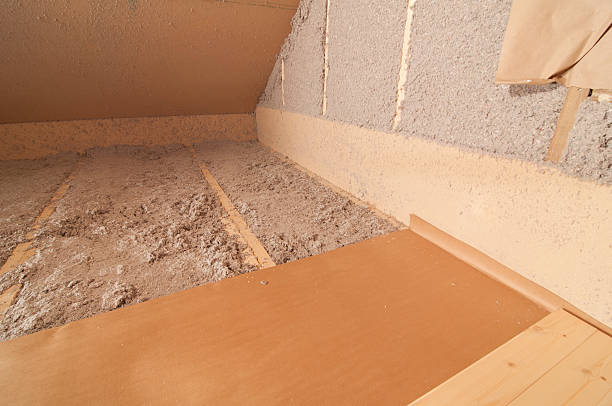 Best Soundproof Insulation Installation  in Seven Lakes, NC